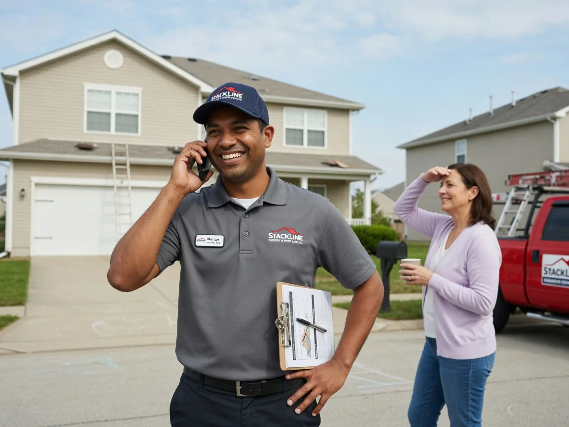 Chimney flashing repair Pounding Mill, VA FAQs